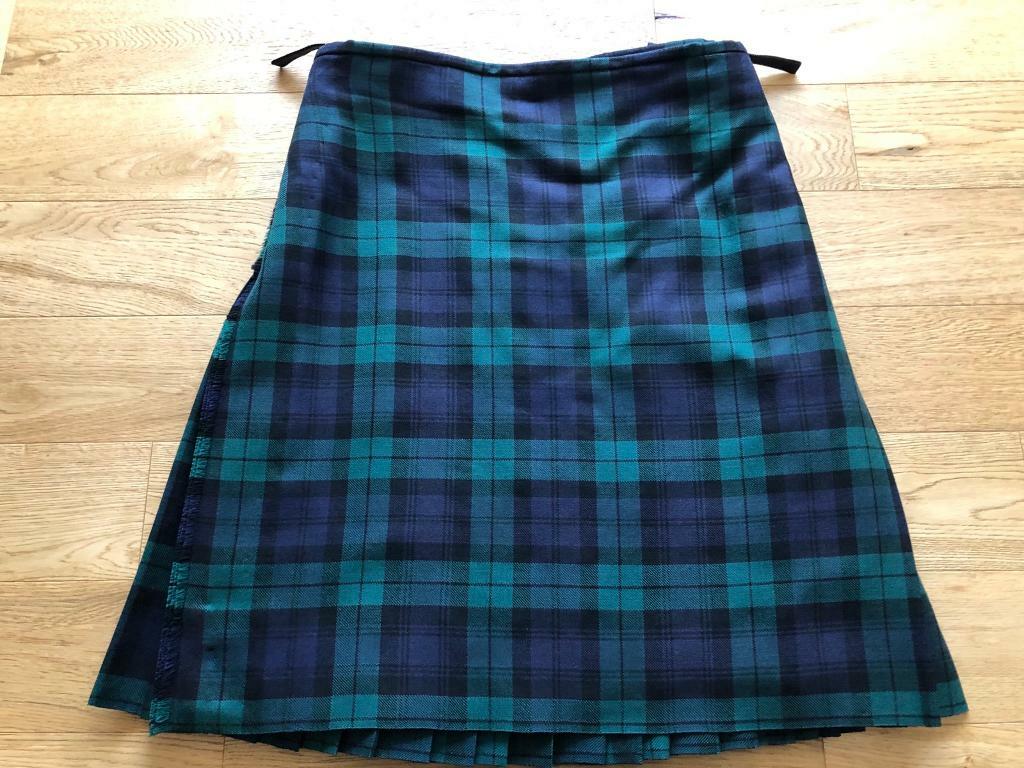 kilt hire partick